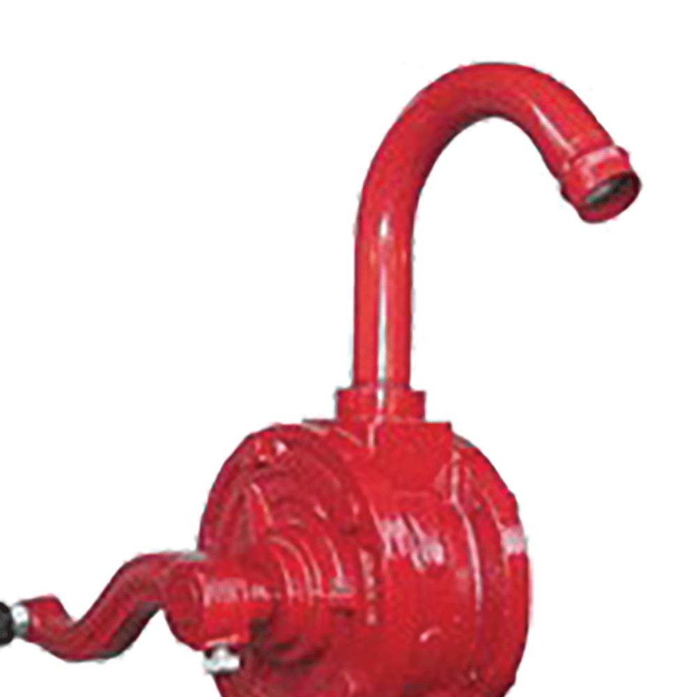 Rotary Pump - Cast Iron - 15-55 gal Drums product photo