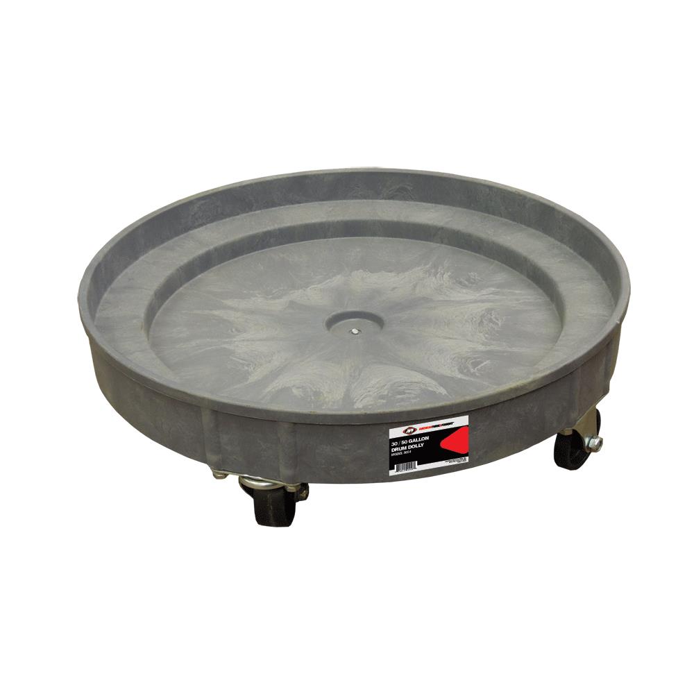 30-55 gal Drum Dolly product photo