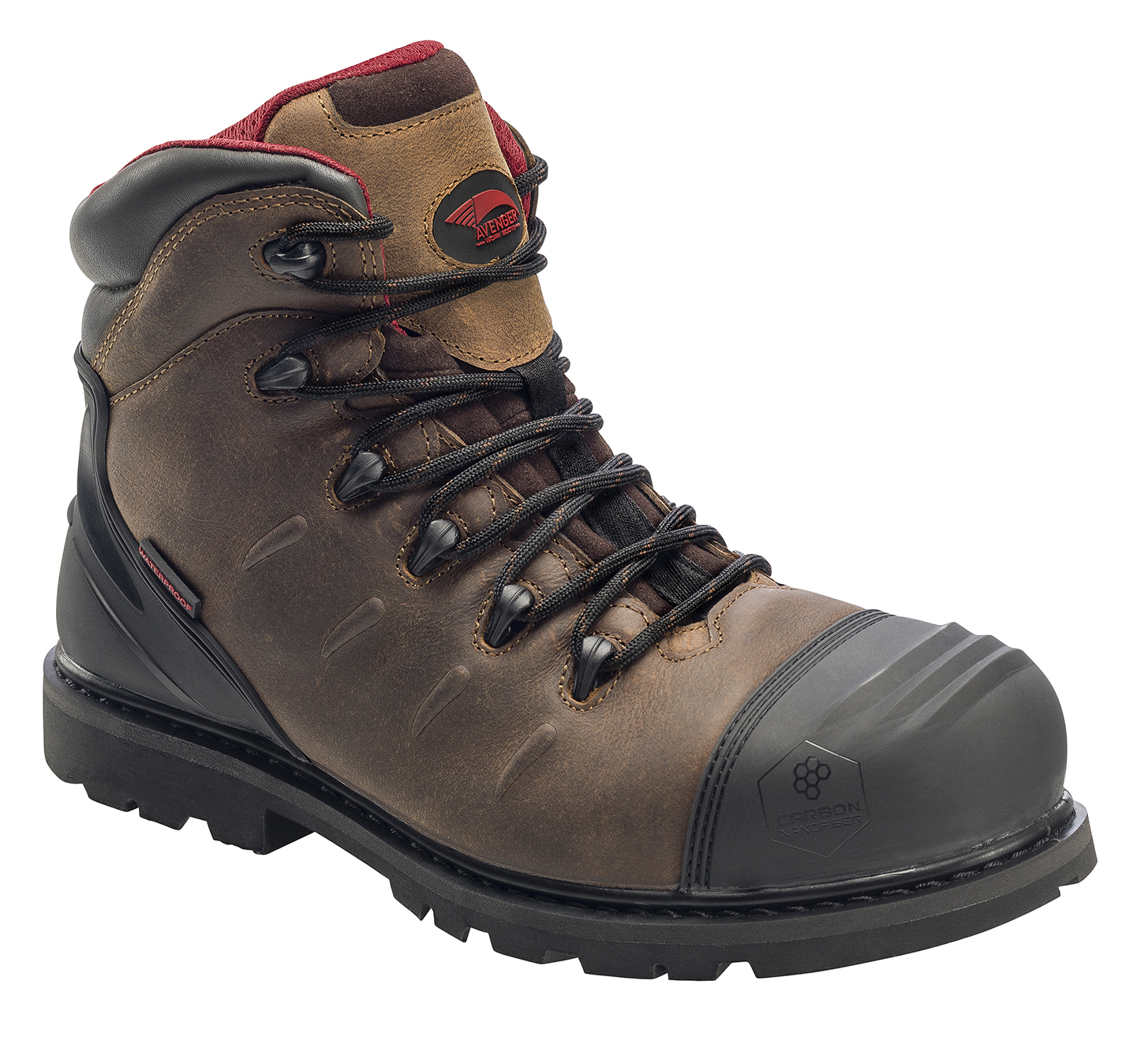 Hammer - Men's - CN - Brown - 9.5 - 6E product photo