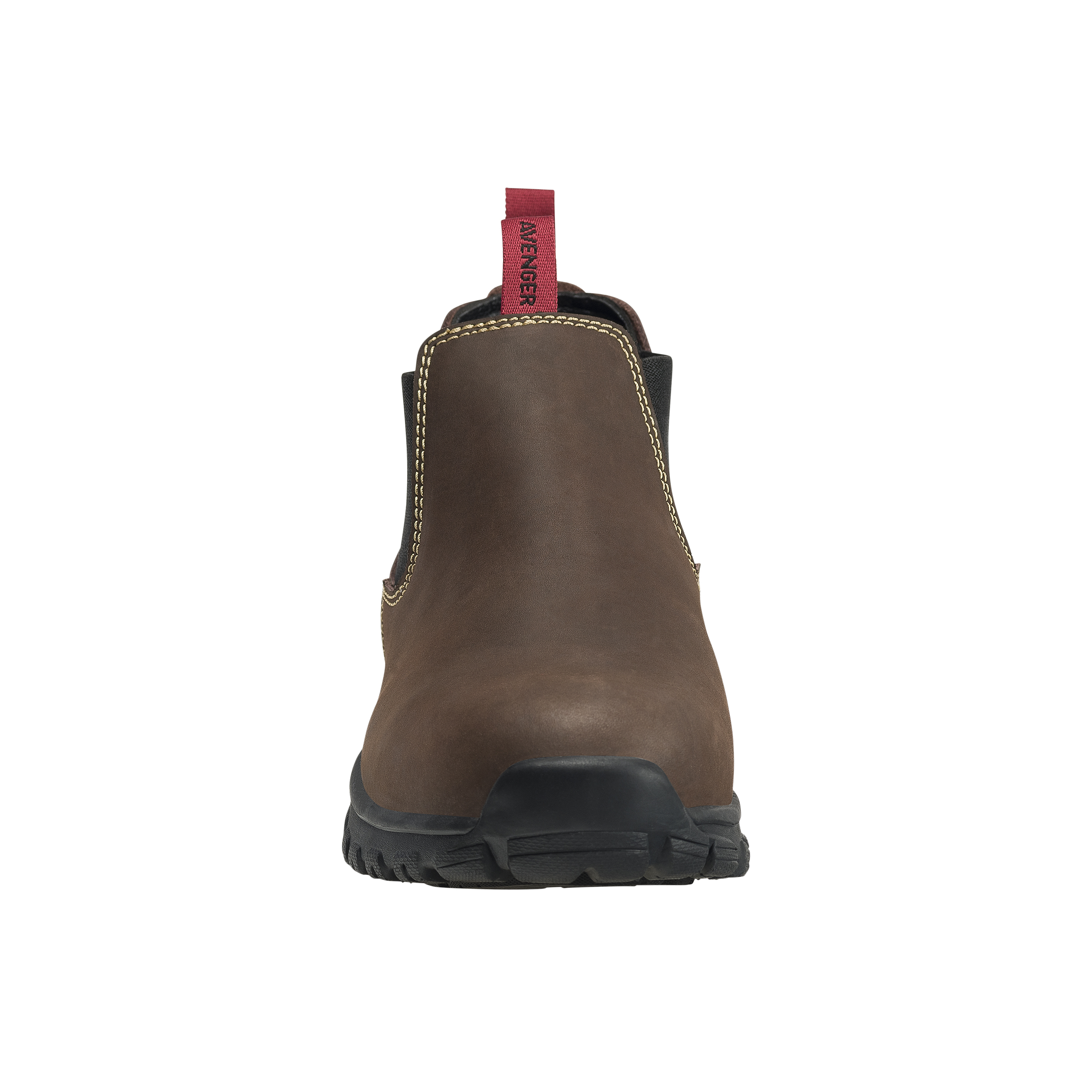 Foreman Slip-on - Men's - AT - Brown - 13W product photo