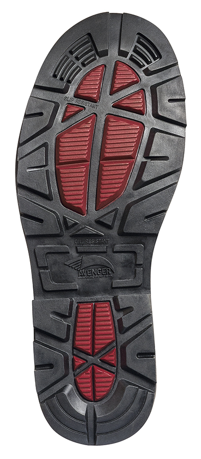 Hammer - Men's - CN - Brown - 13 - 6E product photo
