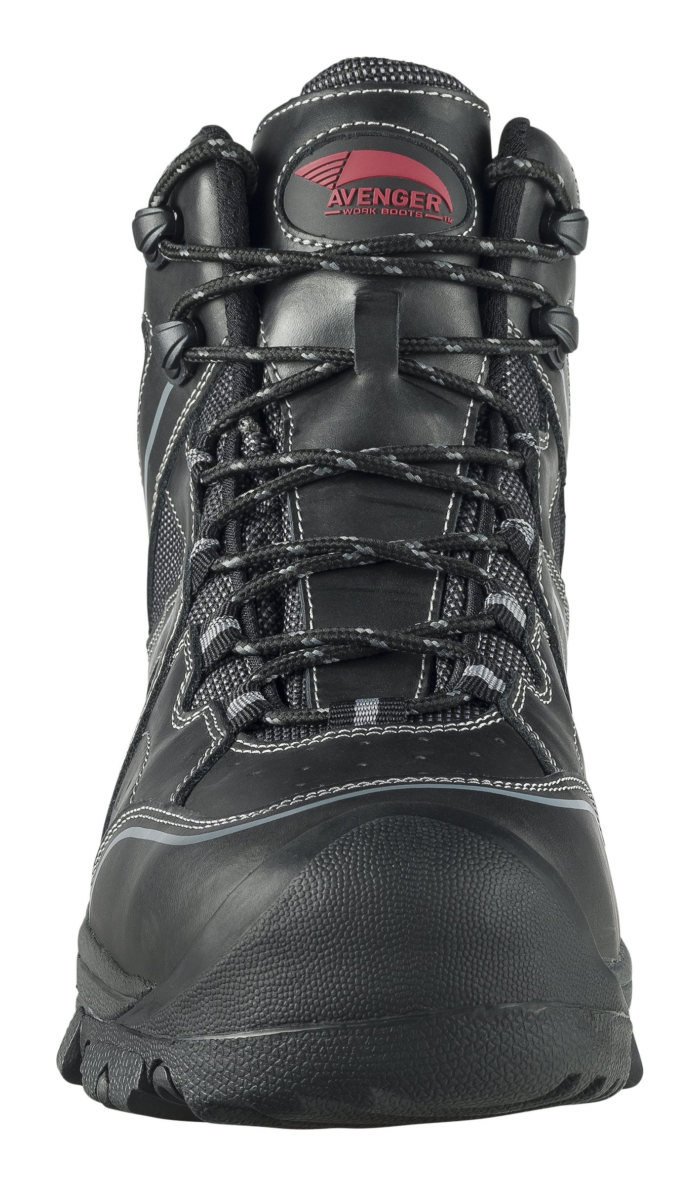 Crosscut - Men's - ST - Black - 13M product photo