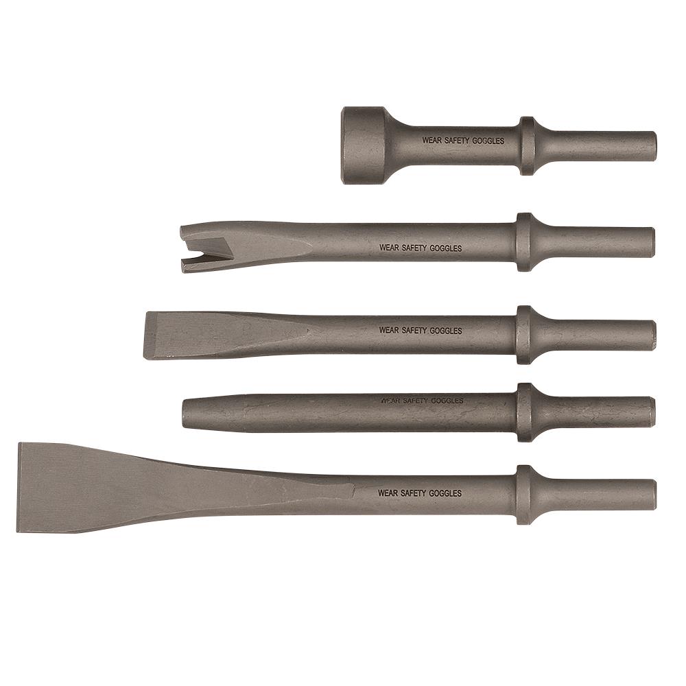 6-PC Air Hammer Kit - Super Heavy Duty | 404136 | Air Tools | JET by ...