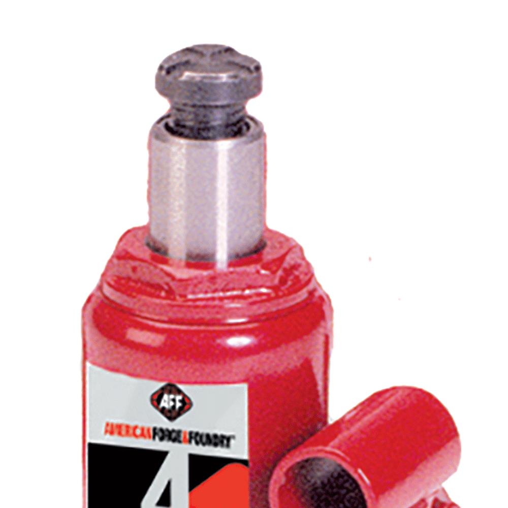 Bottle Jack - Manual Hydraulic - Heavy Duty - 4 Ton product photo