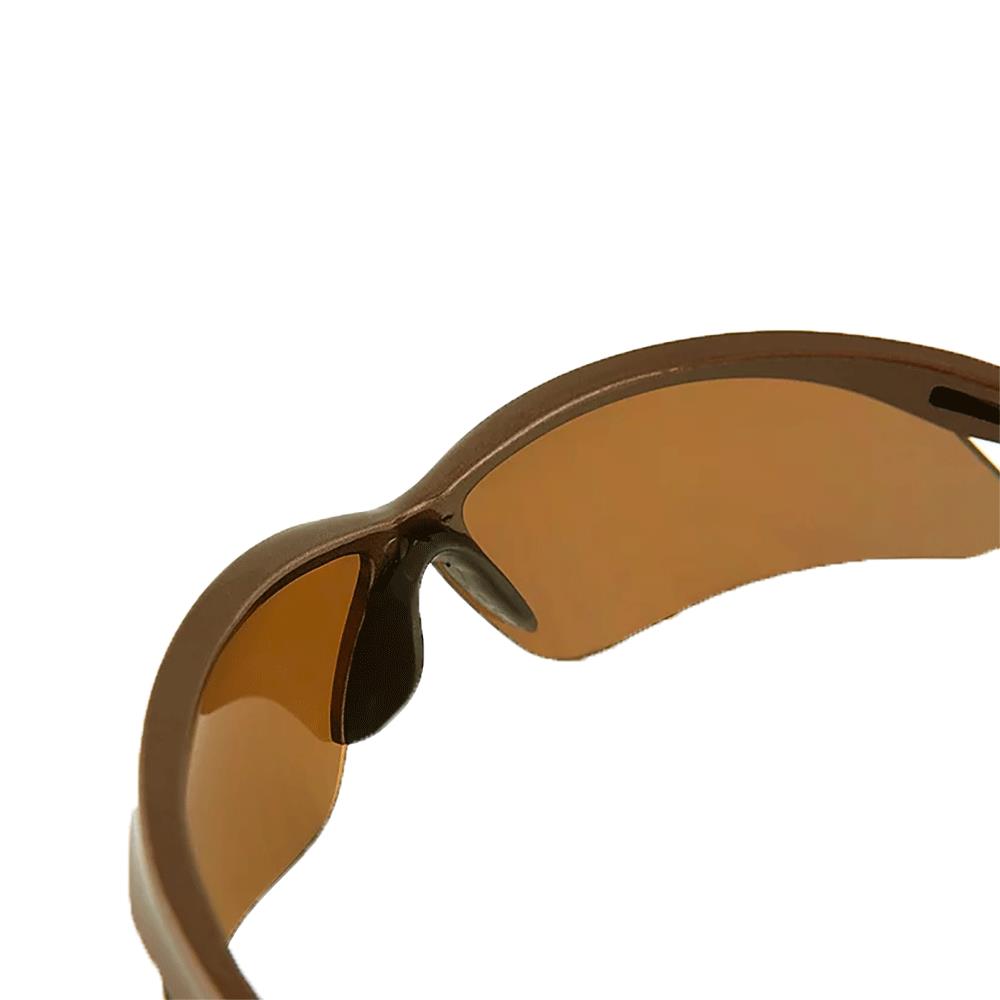 Jackson' SG+ Safety Glasses - Polarized - Brown Lens product photo