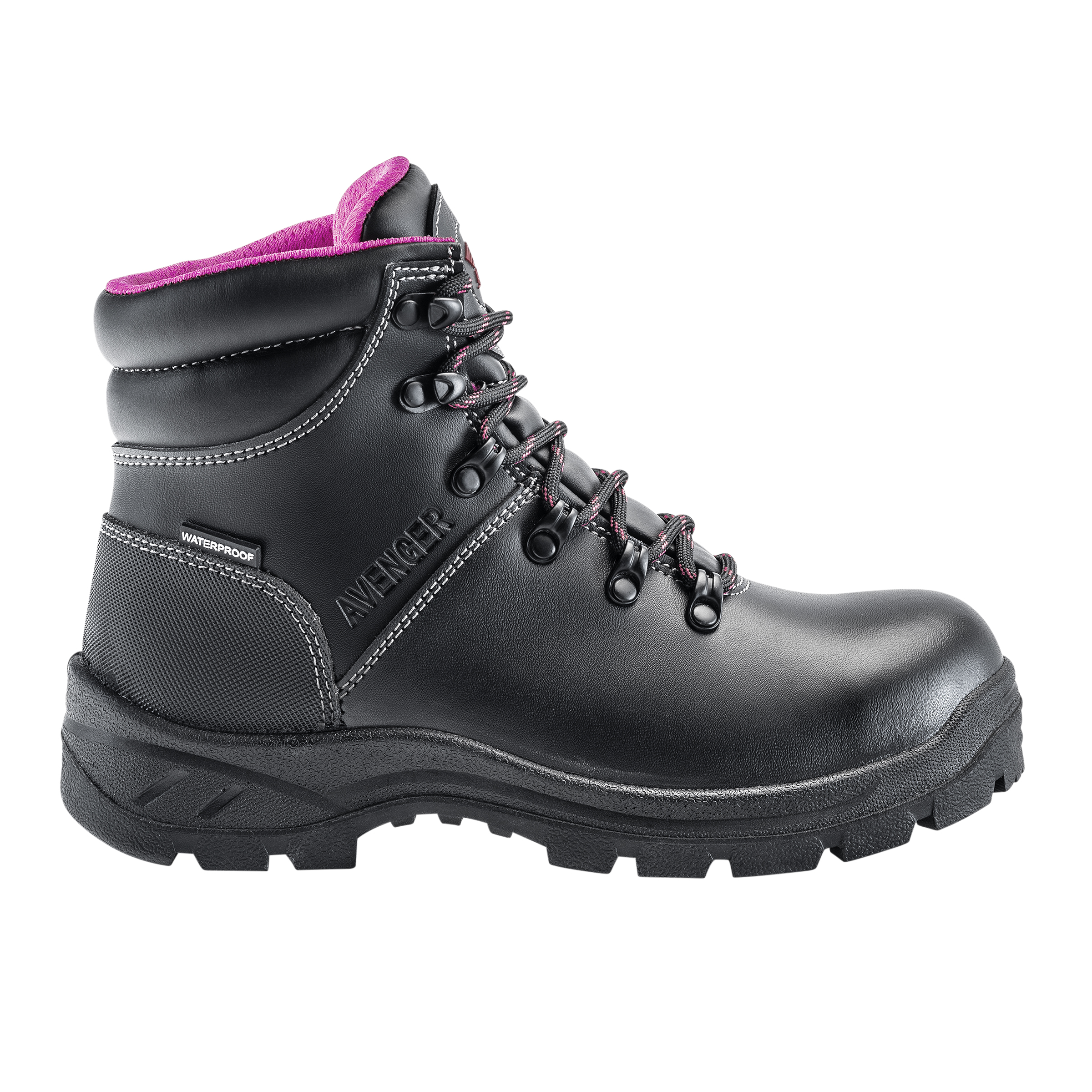 Builder - Women's - ST - Black - 8.5M product photo