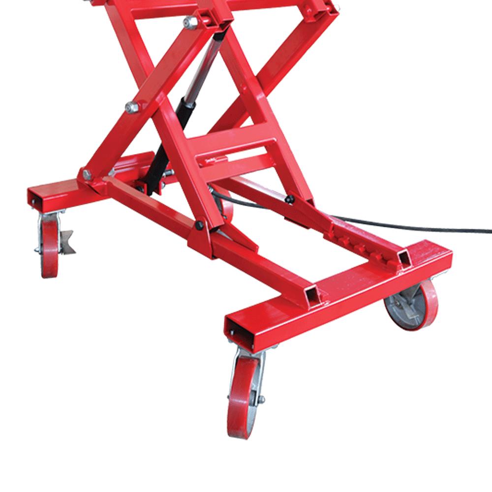 Powertrain Lift/Table - 2,500-lb Capacity | 3182 | Hydraulic Jacks ...