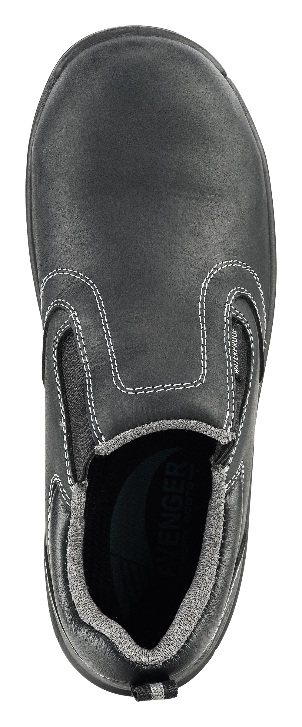 Foreman Slip-On - Women's - CT - Black - 7.5W product photo