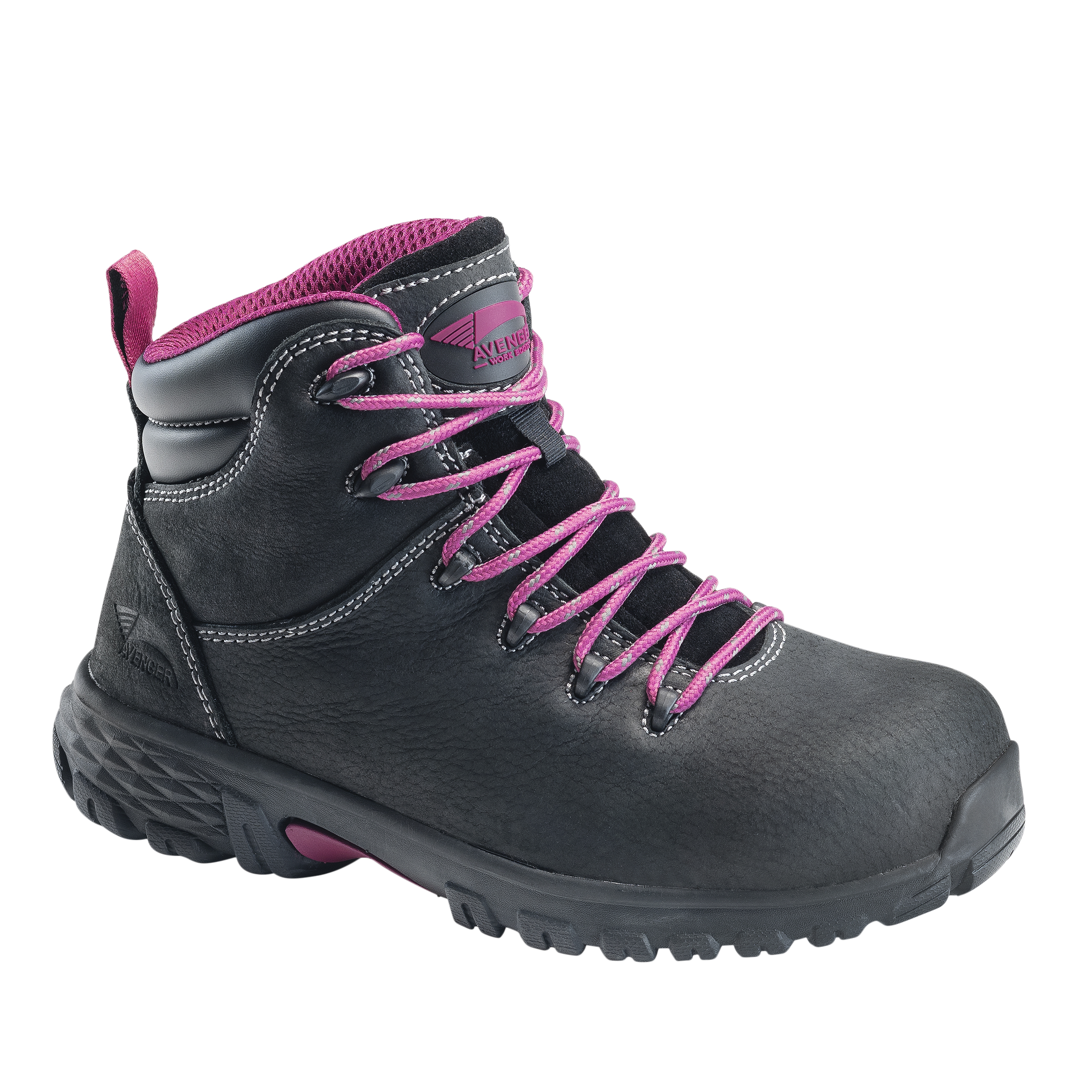 Flight - Women's - AT - Black - 9W product photo