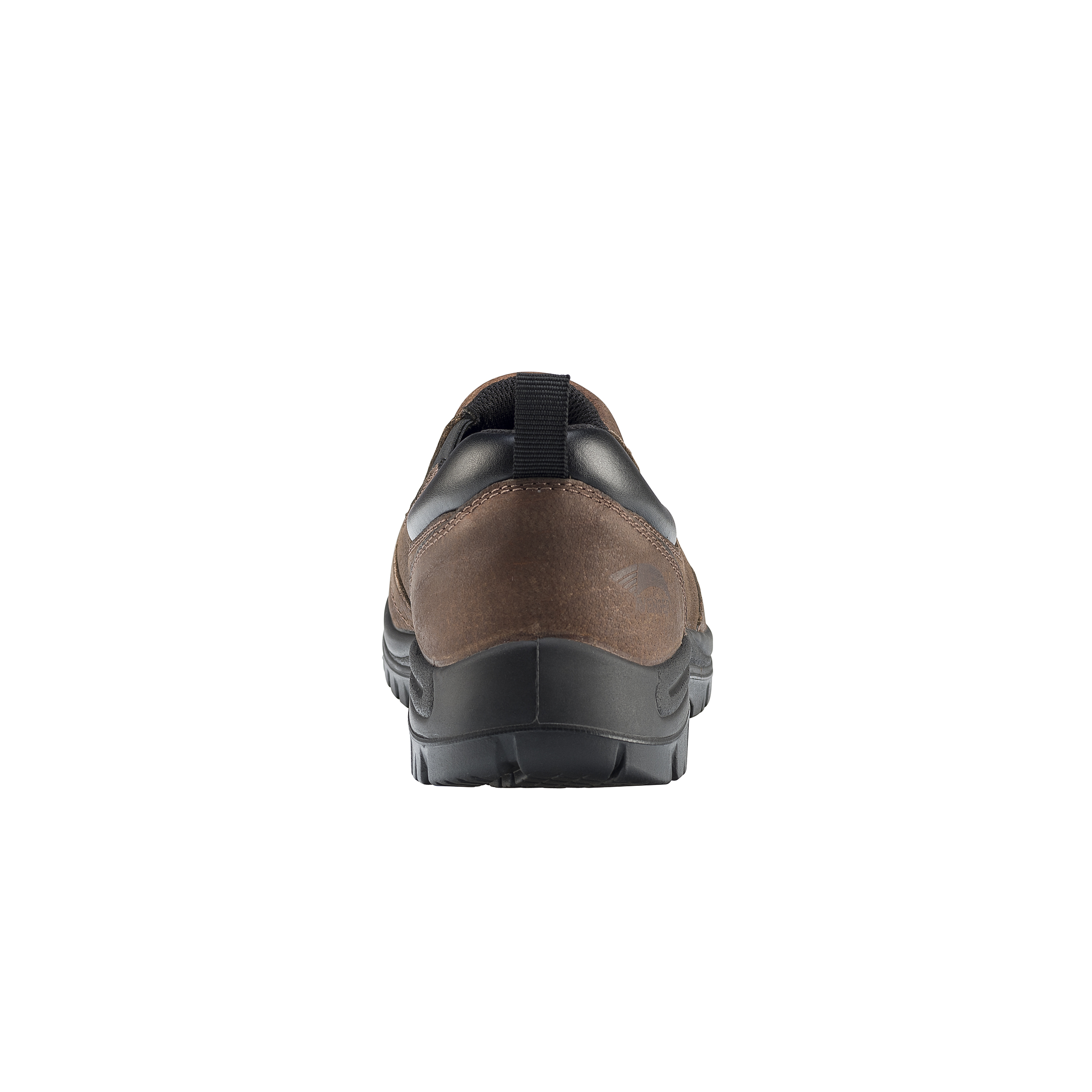 Foreman Slip-on - Men's - CT - Brown - 10W product photo