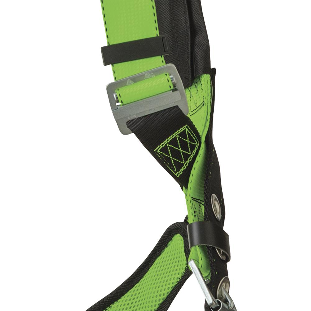 Safety Harness PeakPro Series - Class A - O/S product photo