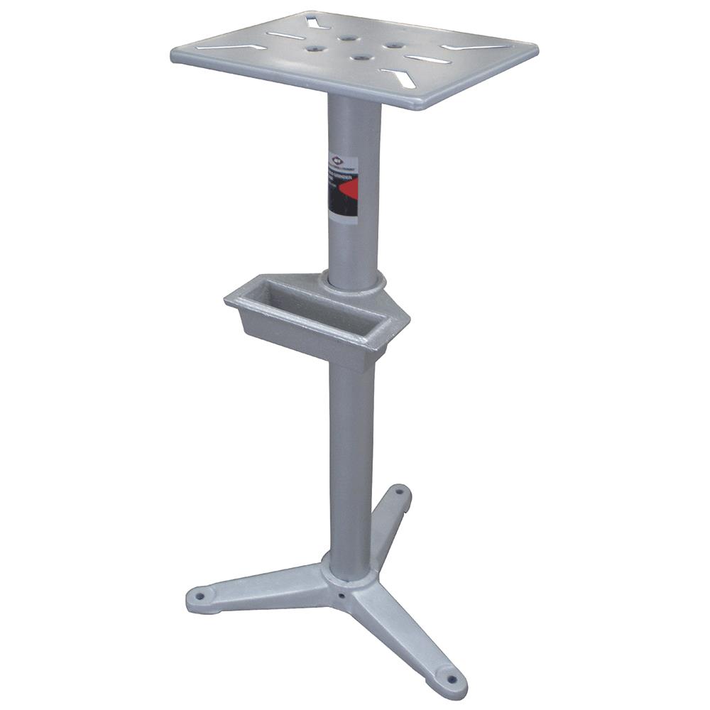 Bench Grinder Stand - 32" Height product photo