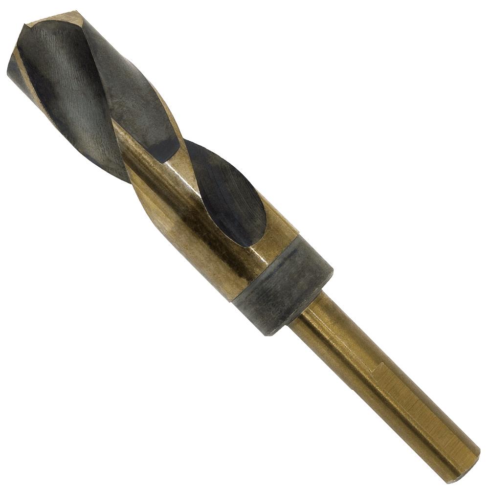 Drill Bits - Drilling
