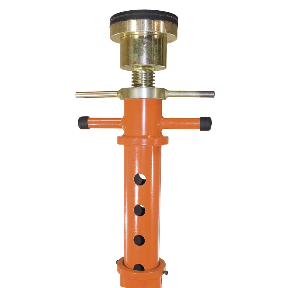 High Fixed Stand - Super Heavy Duty - 15,000 lb Capacity | 032215 ...