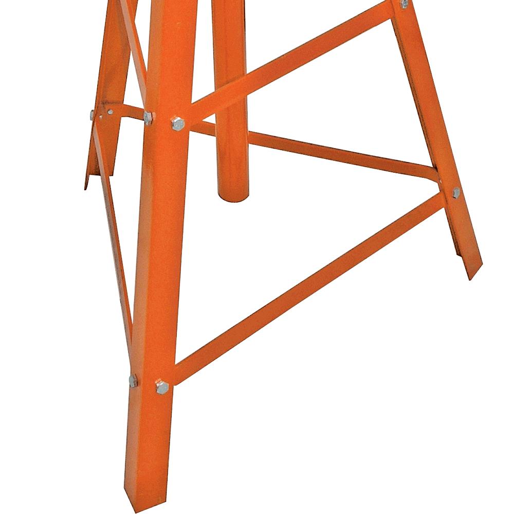 Under-Hoist Component Stand – Tripod-Style – Heavy Duty – 2-Ton ...