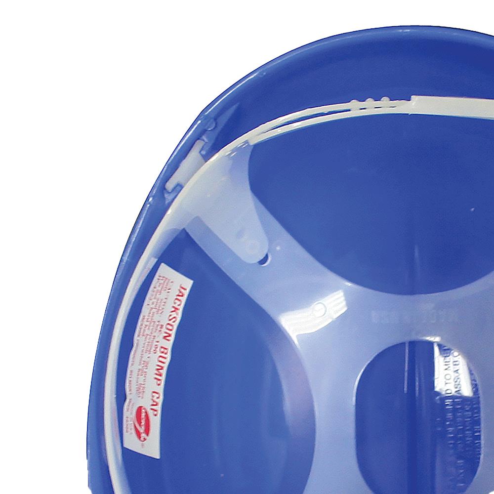 C10 Bump Cap Replacement Part 4 Point - Pinlock Suspension product photo