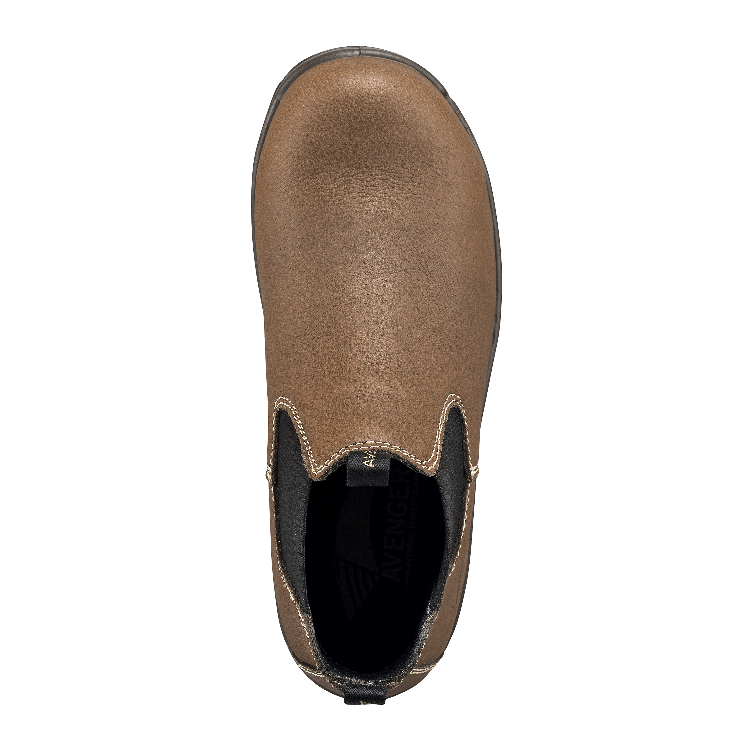 Forman Romeo - Women's - CT - Brown - 10W product photo