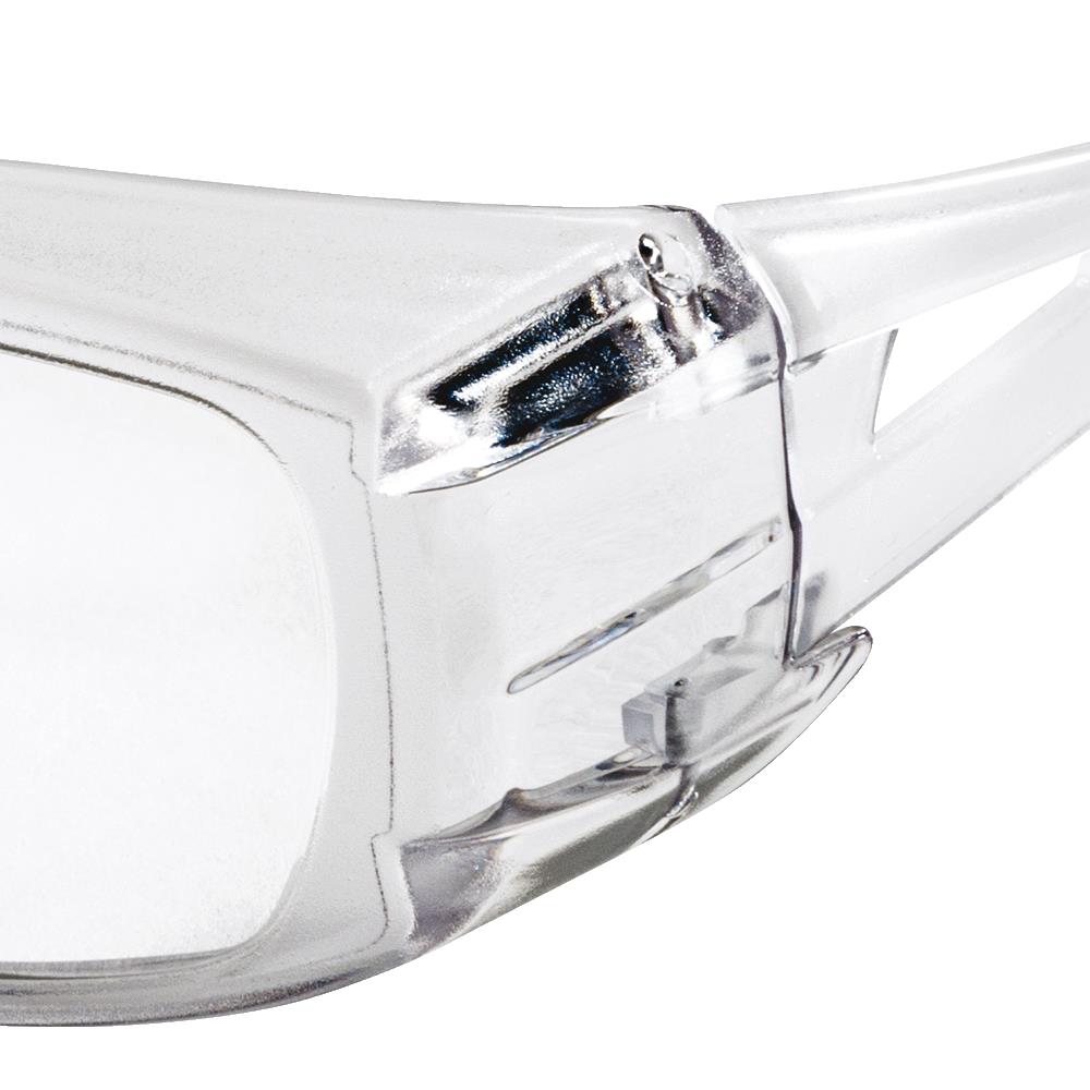 Safety Glasses X350 Series Hard - Coated - Clear Lens Tint product photo