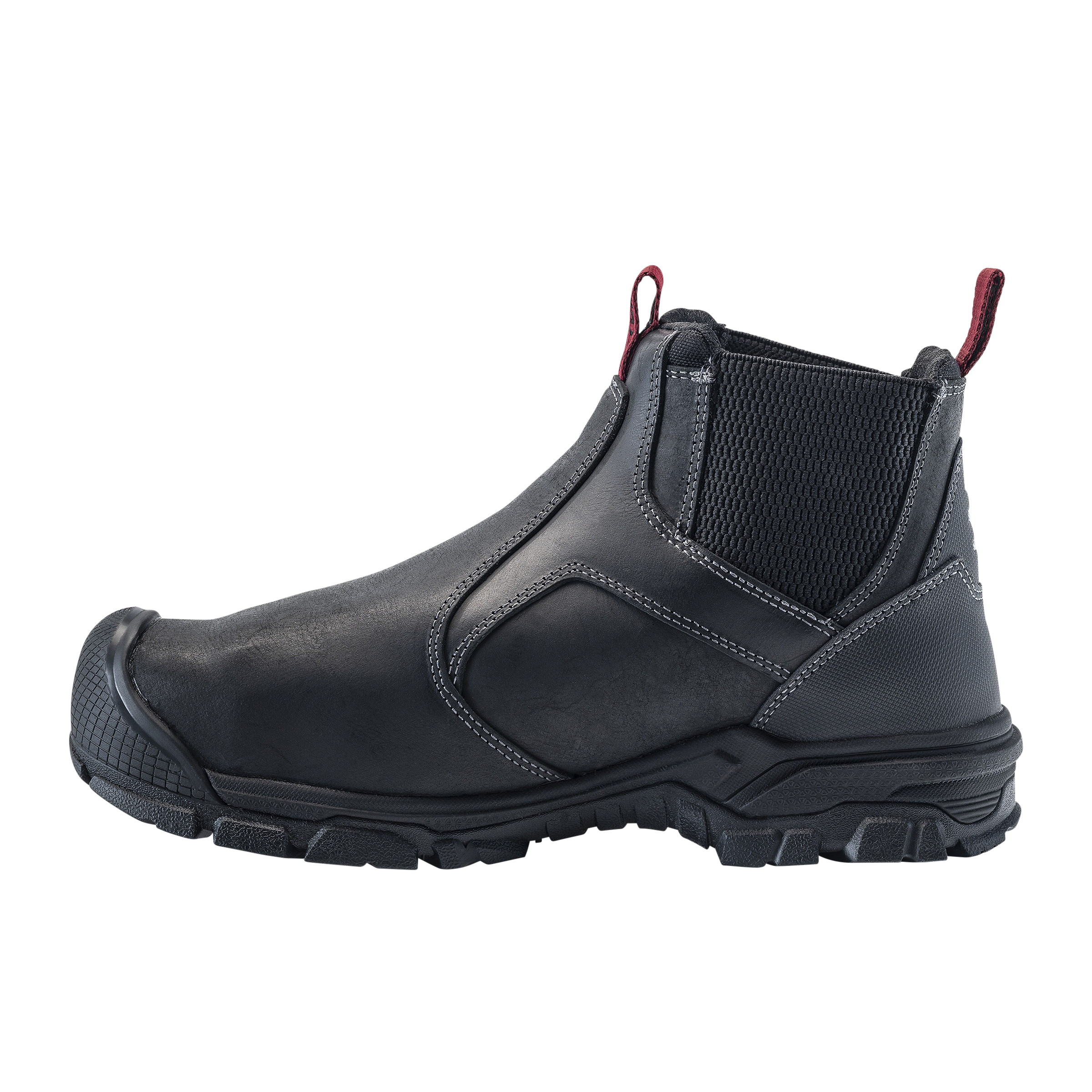 Ripsaw Romeo - Men's -  AT - Black - 12W product photo