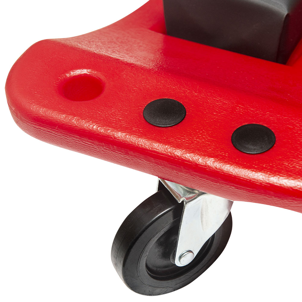 Wide Body Mechanic's Creeper | 355131 | Garage Equipment | JET by SureWerx