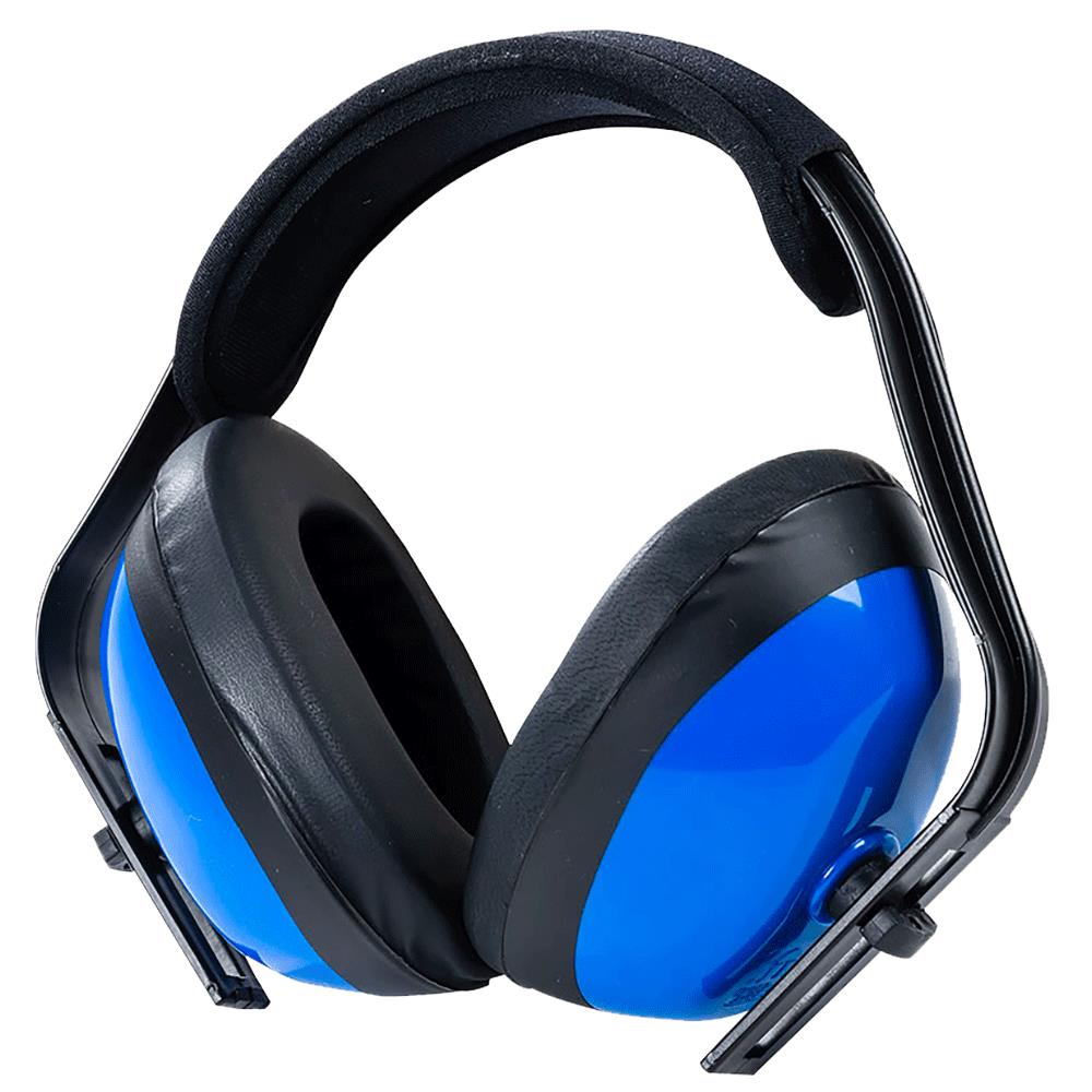 Tonedown 200 - Ear Muff  - Yellow product photo