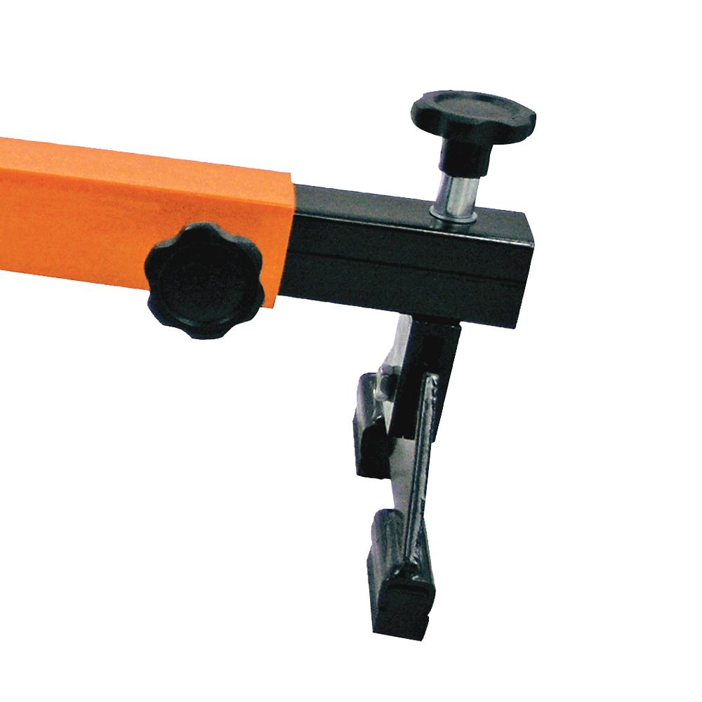 Adjustable Engine Support - 750 lb | 030342 | Hydraulic Cranes ...