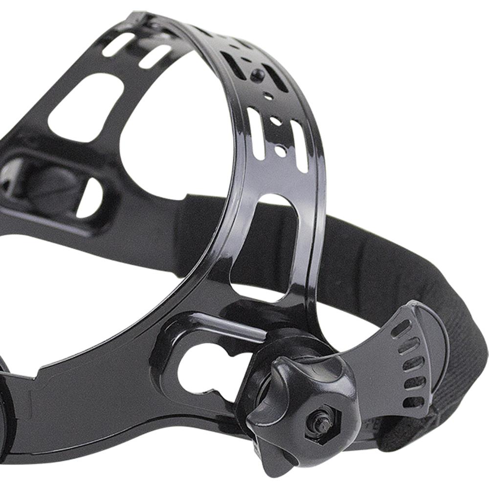 Ratcheting Head Gear product photo