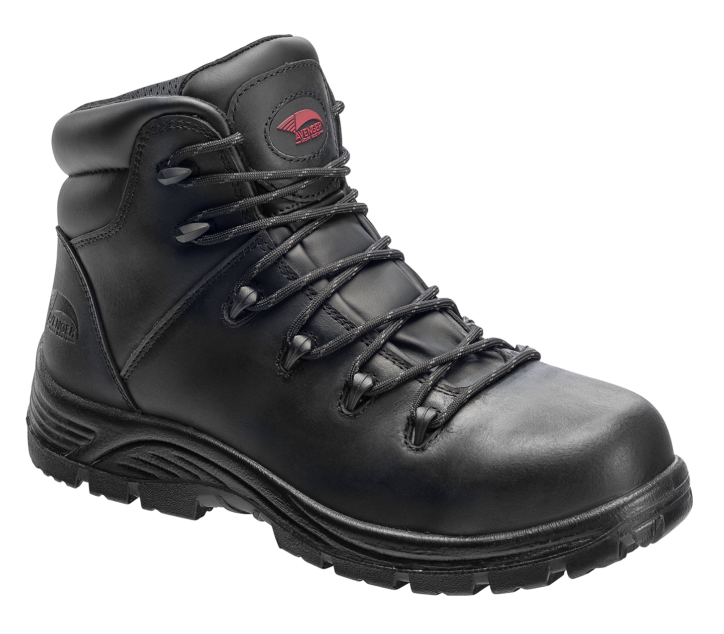 Framer - Men's - CT - Black - 11M product photo