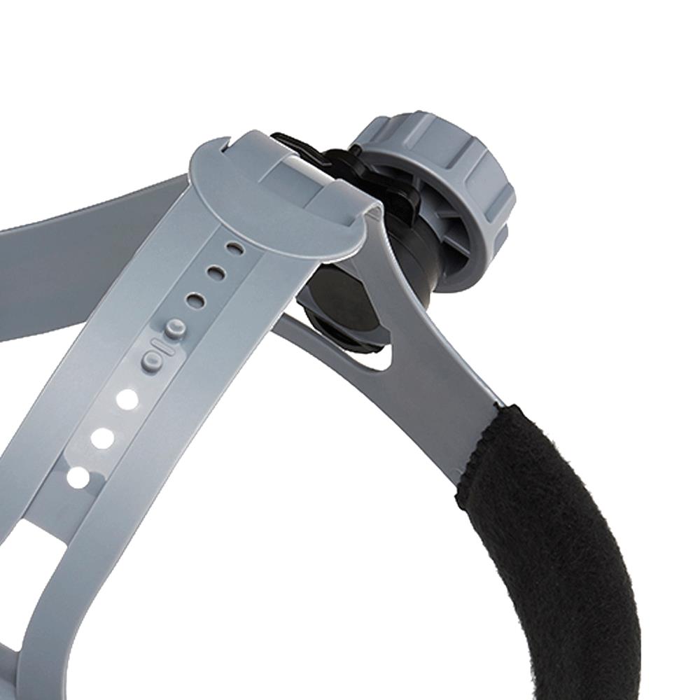 Maxview™ Series - 370 Speed Dial™ - Replacement Face Shield Headgear product photo