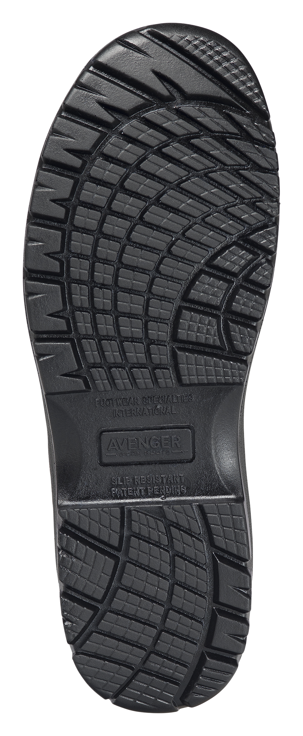 Breaker - Men's - CT - Black - 15W product photo