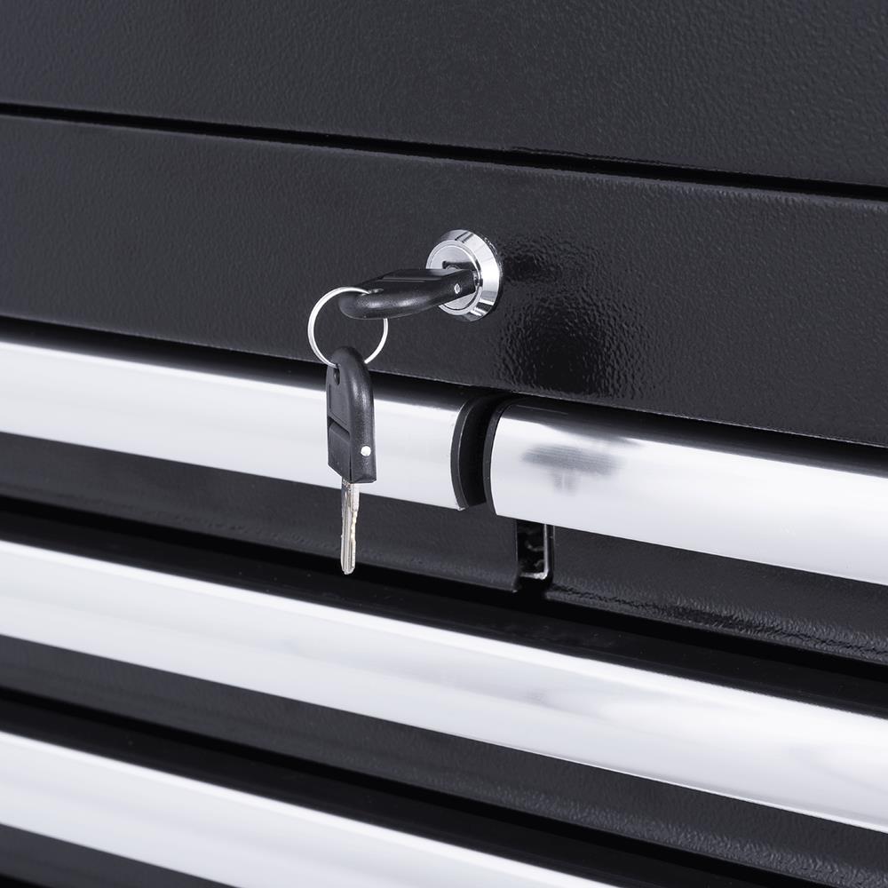 HD Series Mechanic’s Chest - 6 Drawers - 28” X 21” | 842655 | Tool ...