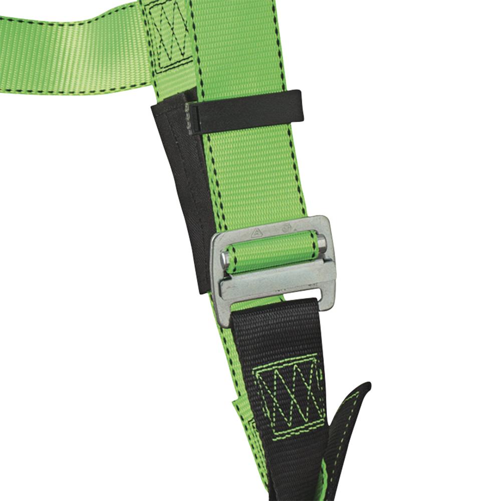 Contractor Series Safety Harness - Class A - O/S product photo