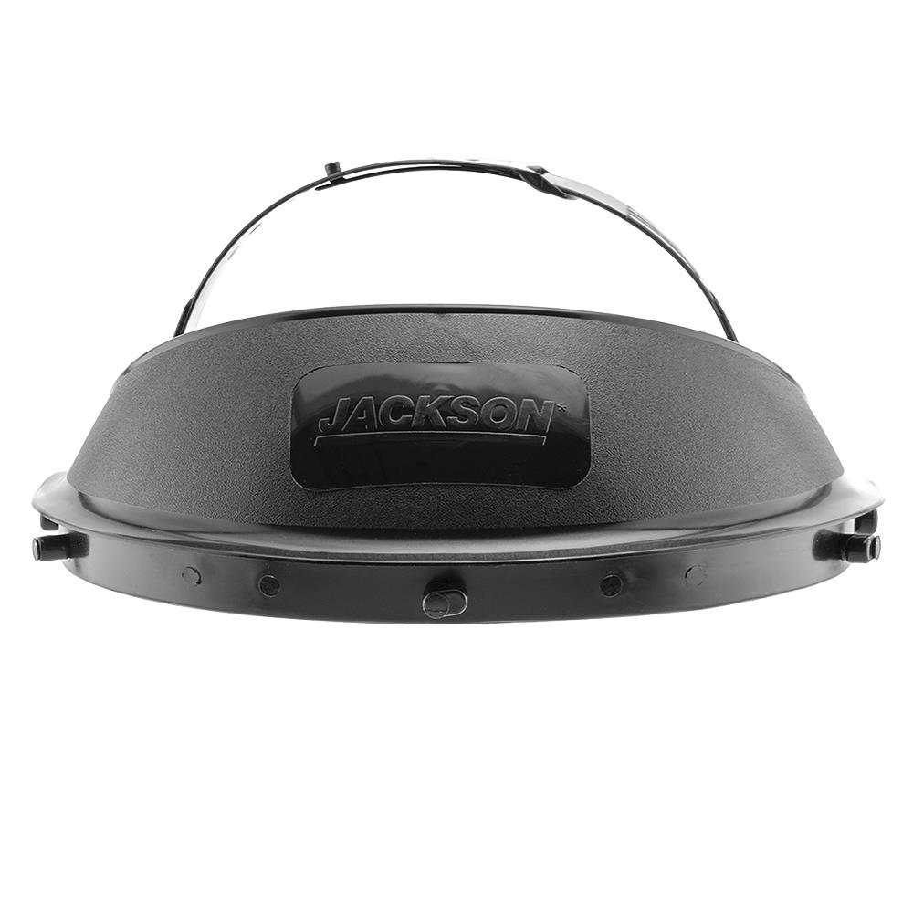 Model K Single Crown and Ratcheting Headgear product photo