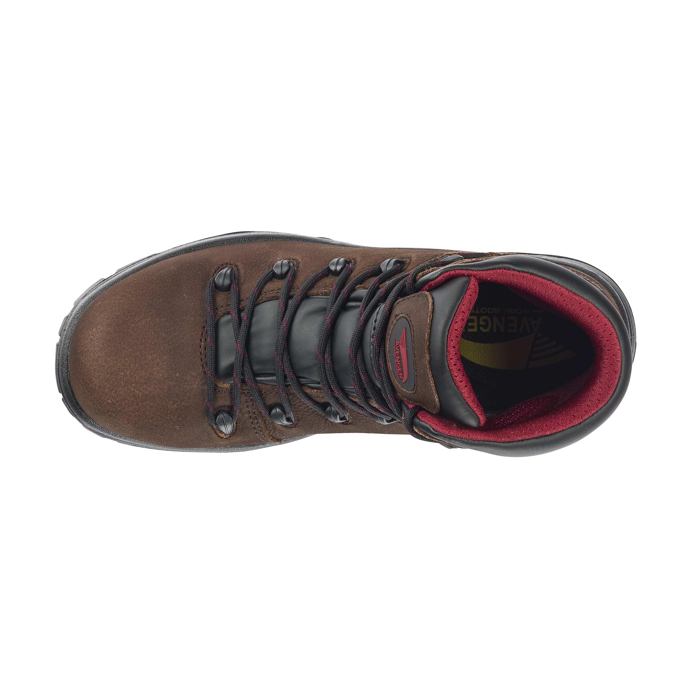 Framer - Men's - CT - Brown - 14W product photo