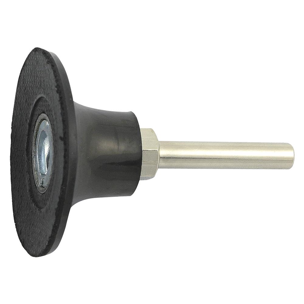 Plaque de support m&acirc;le 2 po &agrave; tige de 1/4 po &ndash; Fixation type R photo du produit