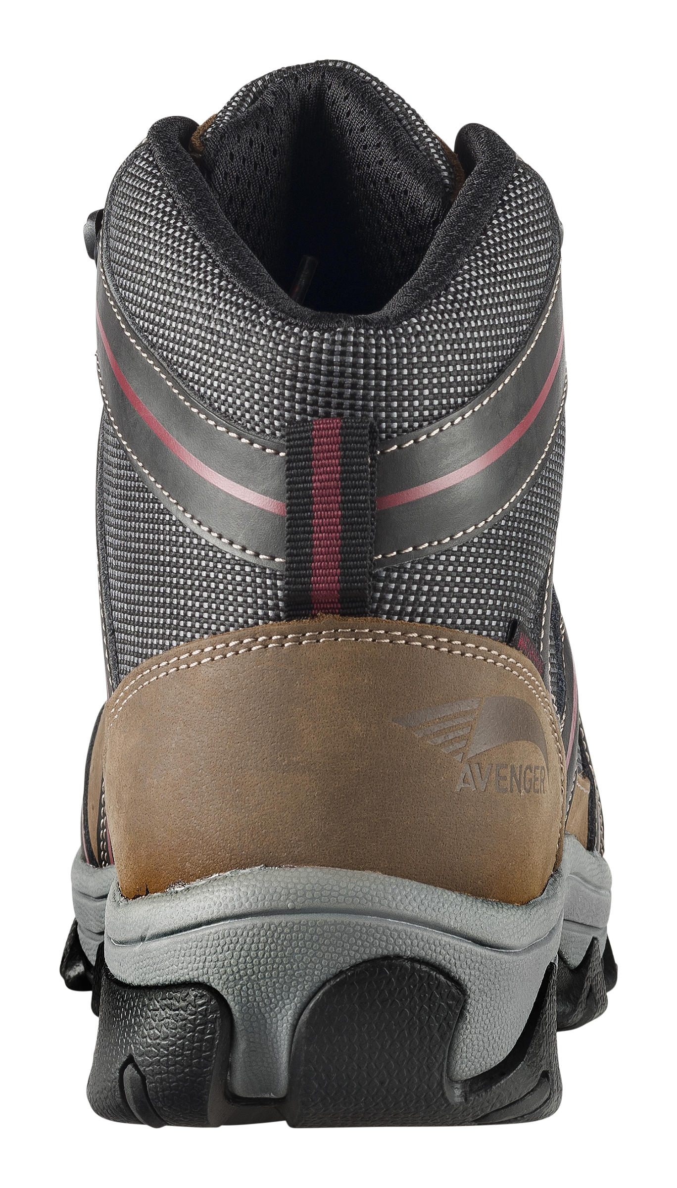 Crosscut - Men's - ST - Brown - 8.5W product photo