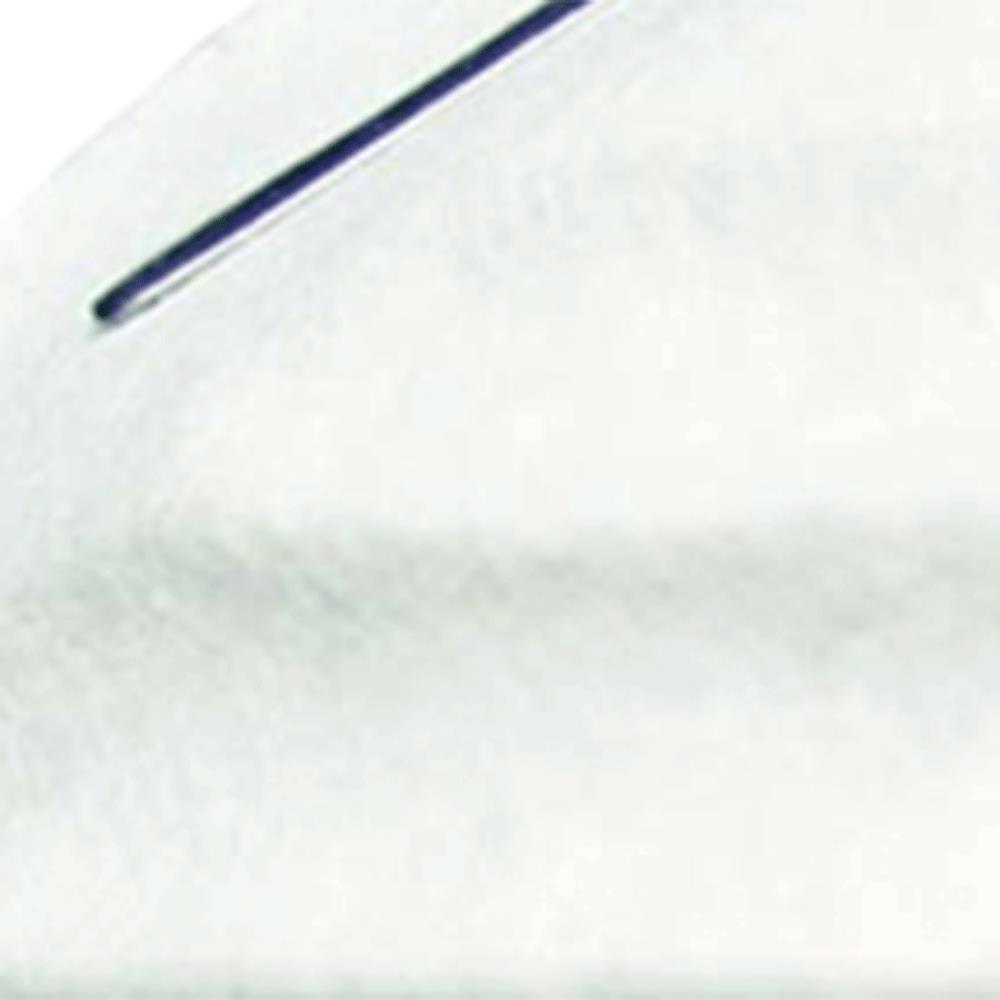 R05 Disposable Dust Mask - Universal Size - Adjustable - White product photo