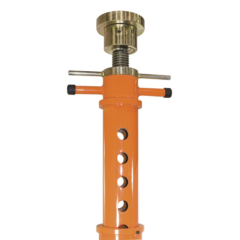 High Fixed Stand - Super Heavy Duty - 33,000 lb Capacity | 032217 ...