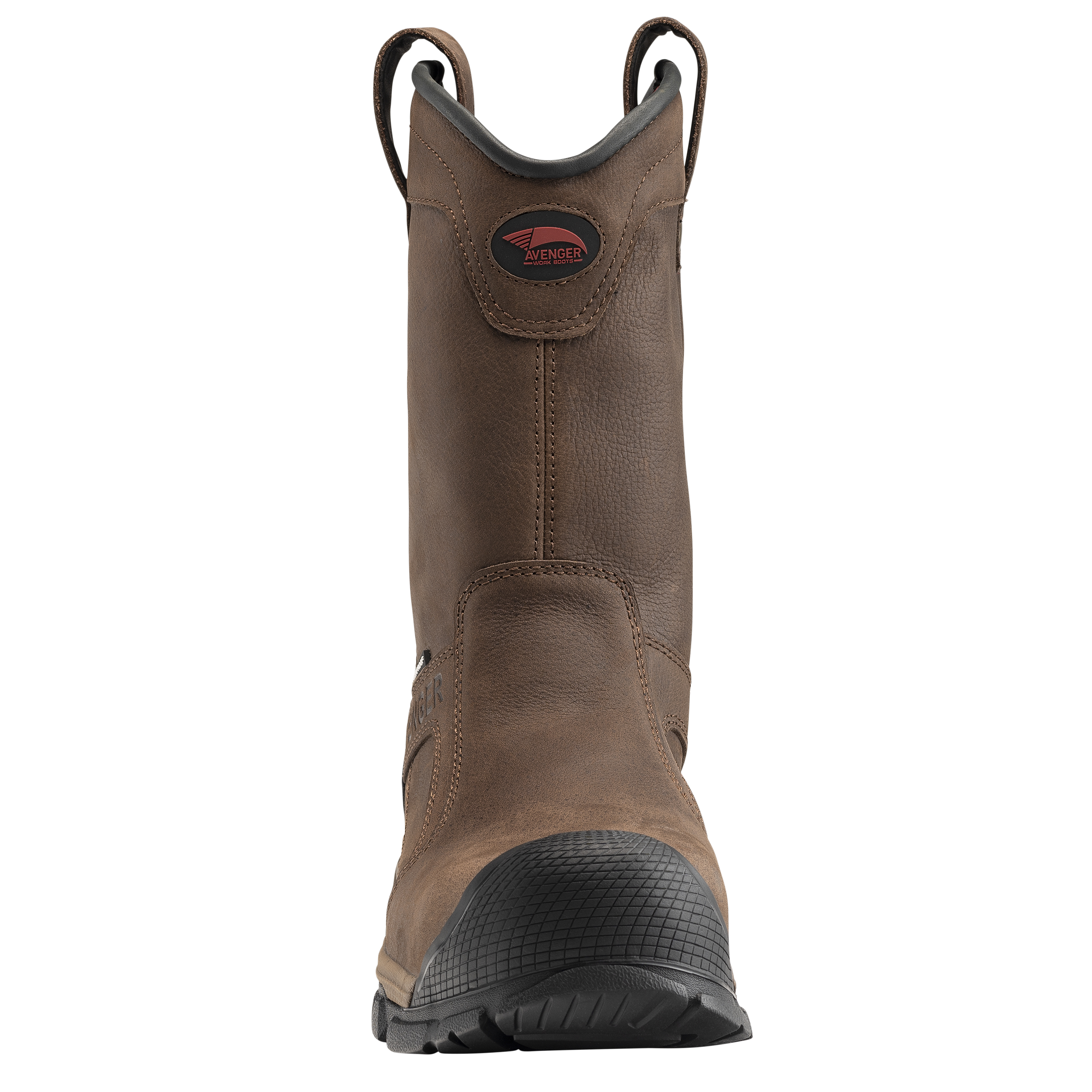 Ripsaw Wellington - Men's - AT - Brown - 12W product photo