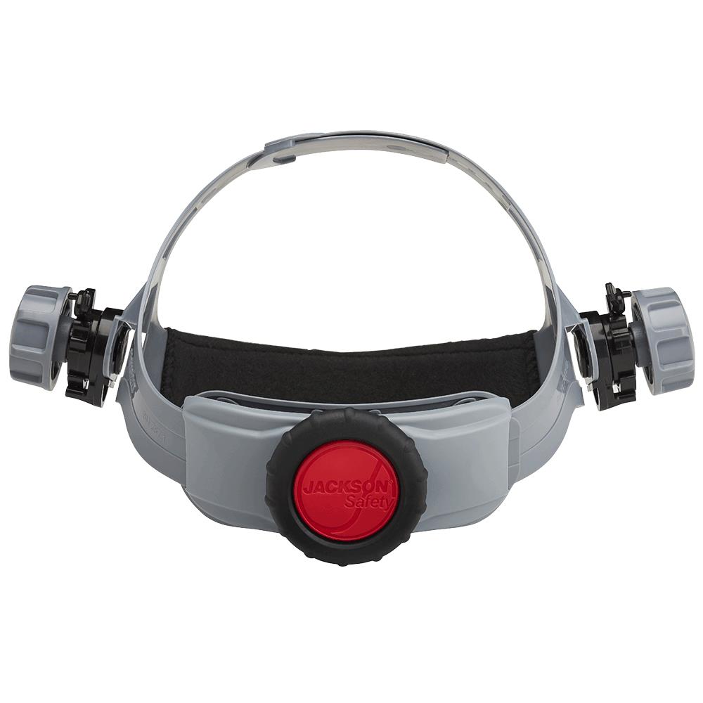 Maxview™ Series - 370 Speed Dial™ - Replacement Face Shield Headgear product photo