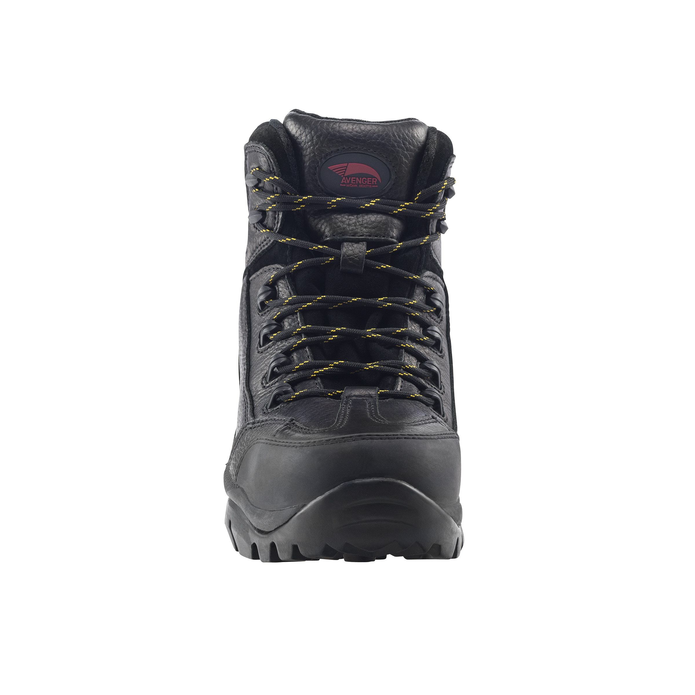 Hiker - Men's - CT - Black - 15W product photo