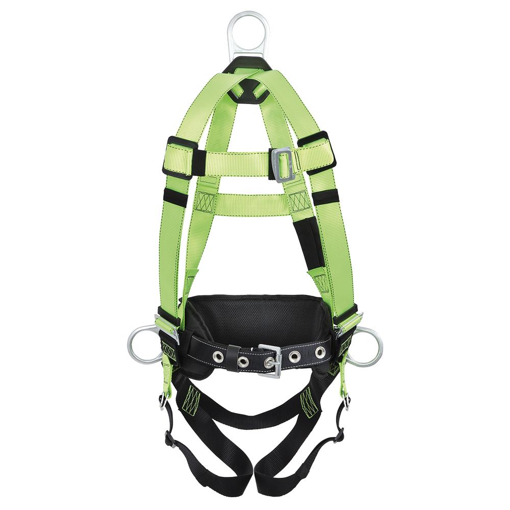 Safety Harness Contractor Series - Class AP- S product photo