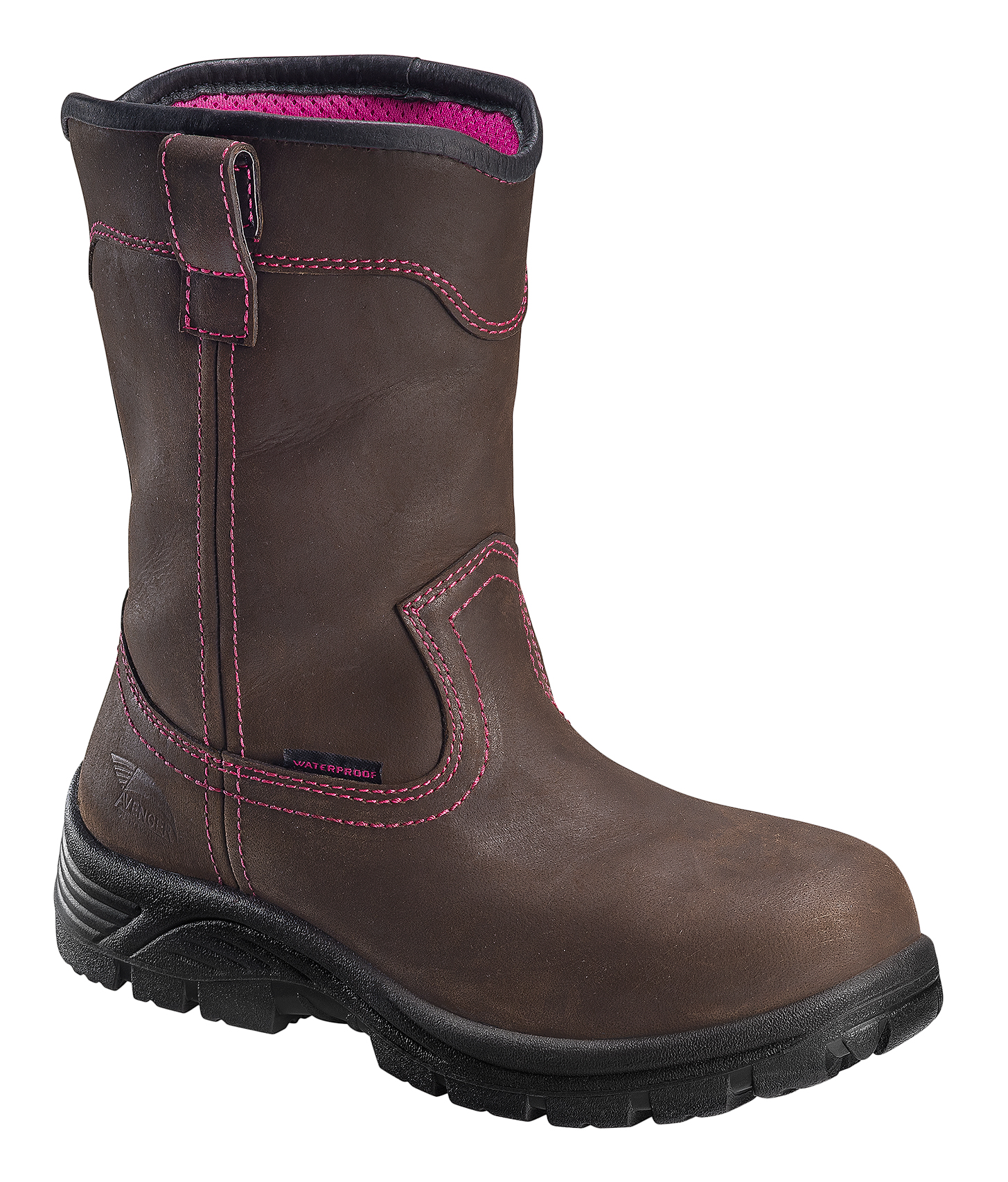 Framer Wellington - Women's - CT - Brown - 10M product photo