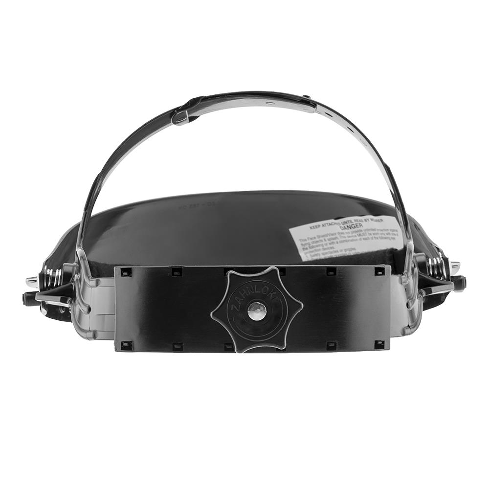 Face Shields Headgear - Single Crown - Ratcheting - 60 per case product photo