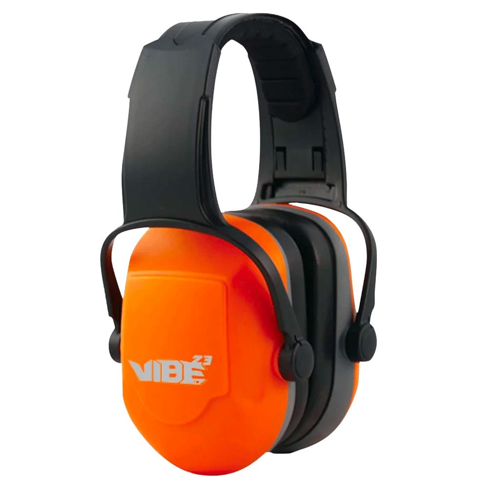 H70 VIBE Earmuffs – 23 NRR – Orange product photo