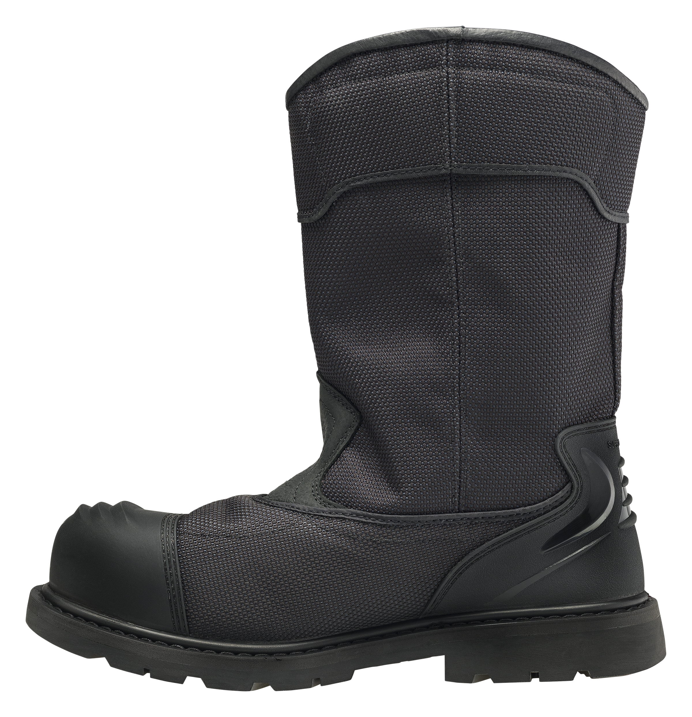 Hammer Wellington  A-Max - Men's - CN - Black - 13W product photo