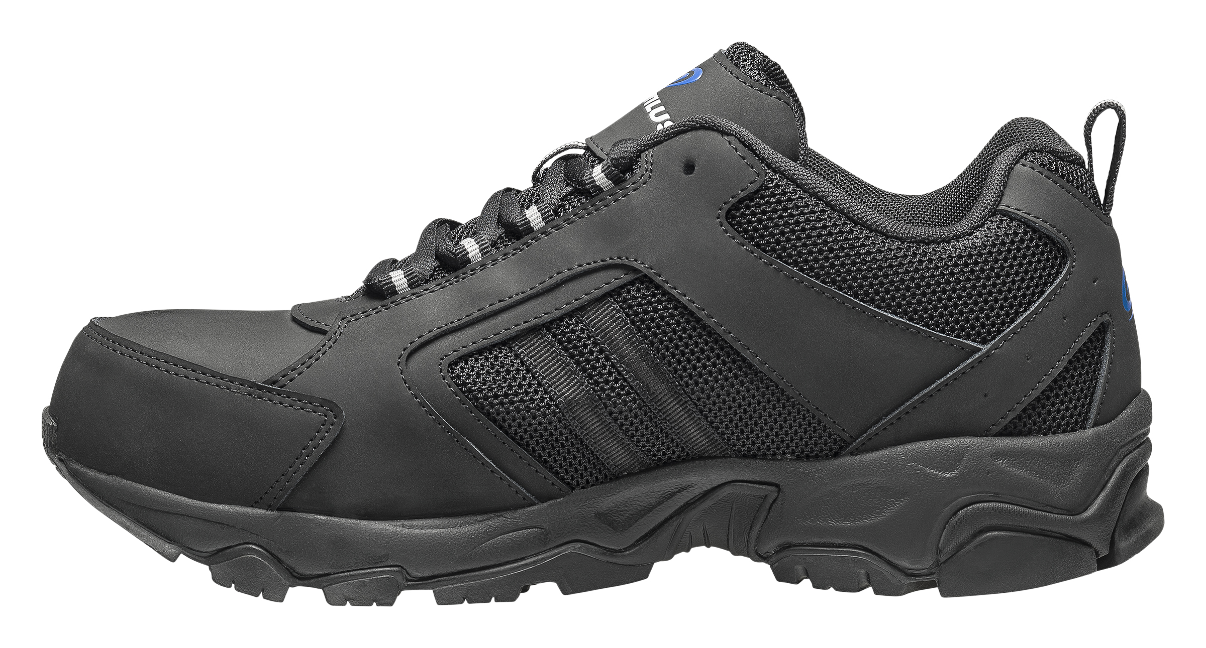 Guard Sport - Men's - ST - Black - 10M product photo