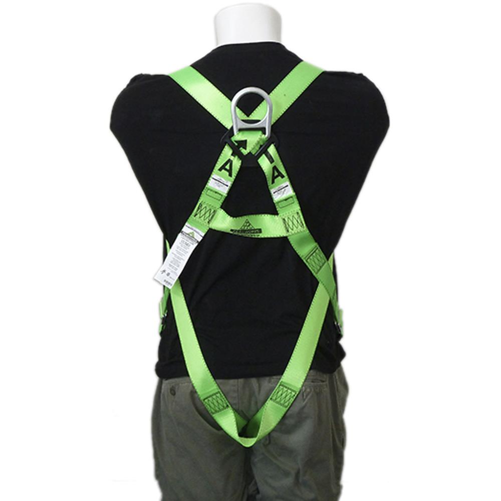 Safety Harness Compliance Series - Class A - O/S product photo