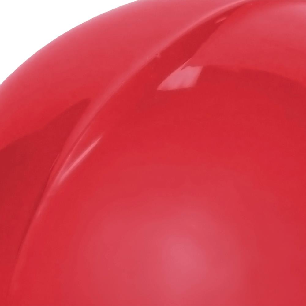 C10 Series Bump Cap - Red product photo