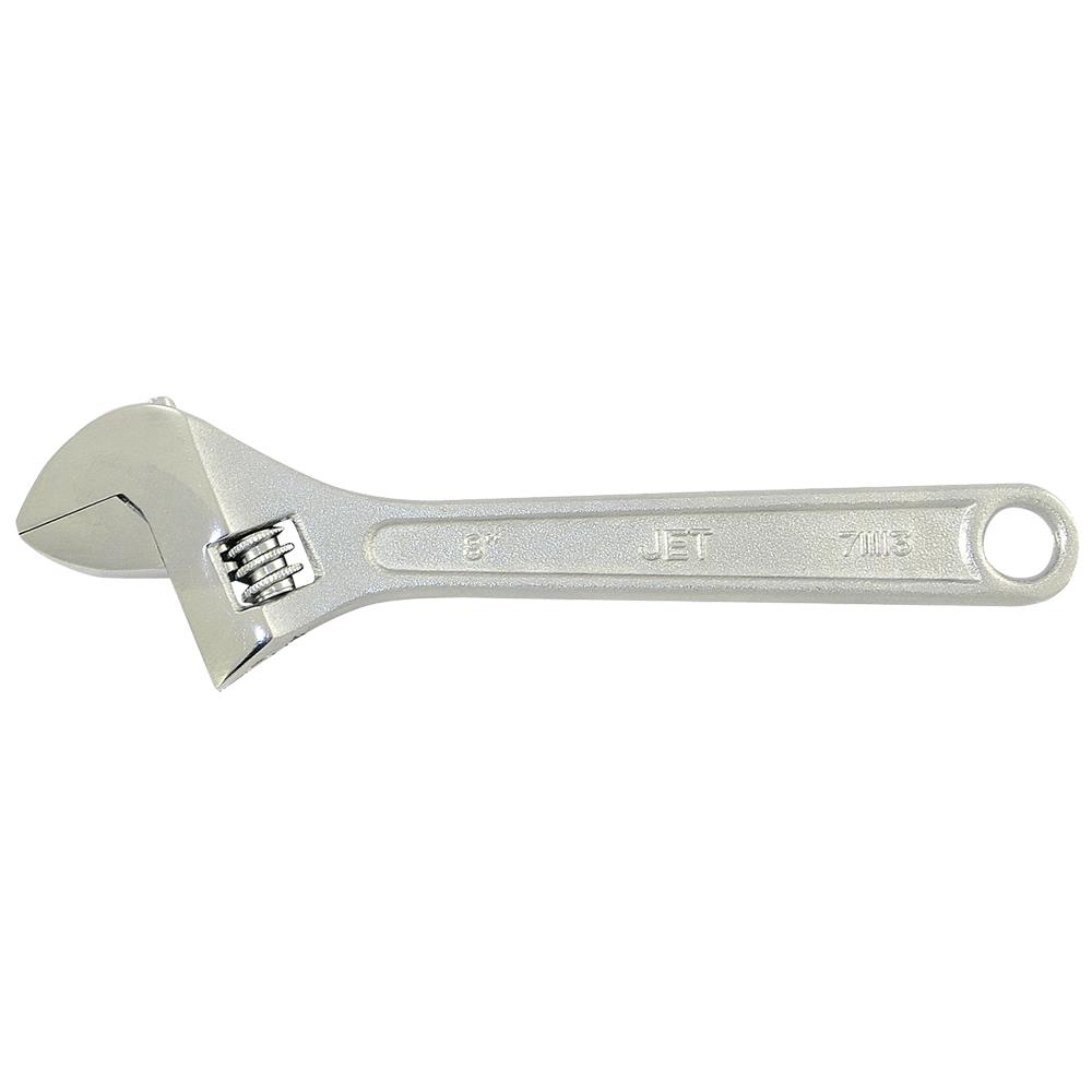 Adjustable Wrench - 8